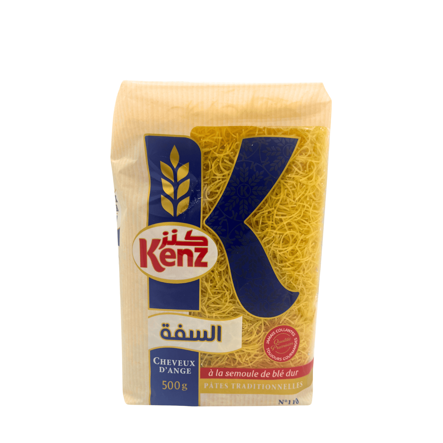 Kenz: Angle Hair, 500g