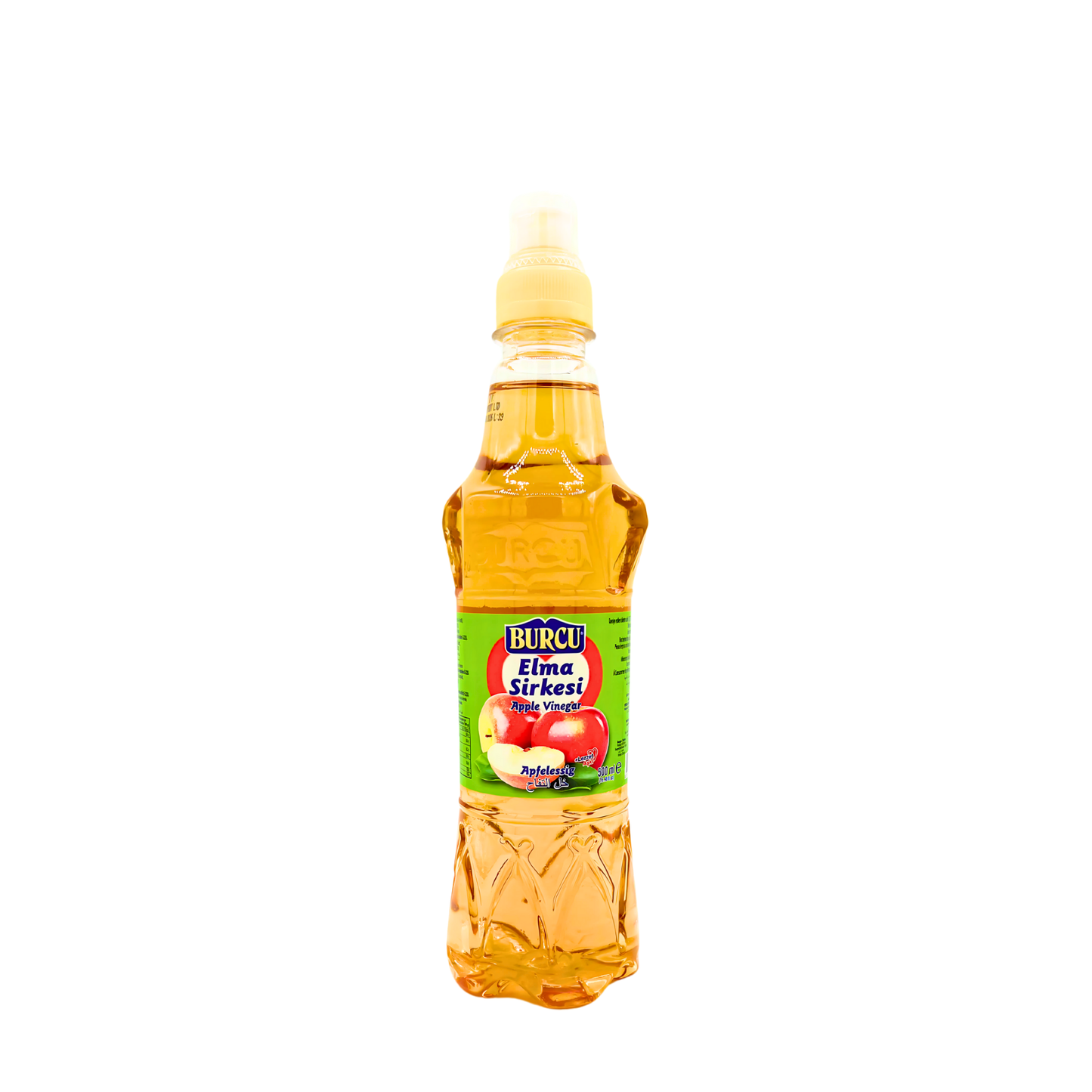 Rurcu: Apple Vinegar