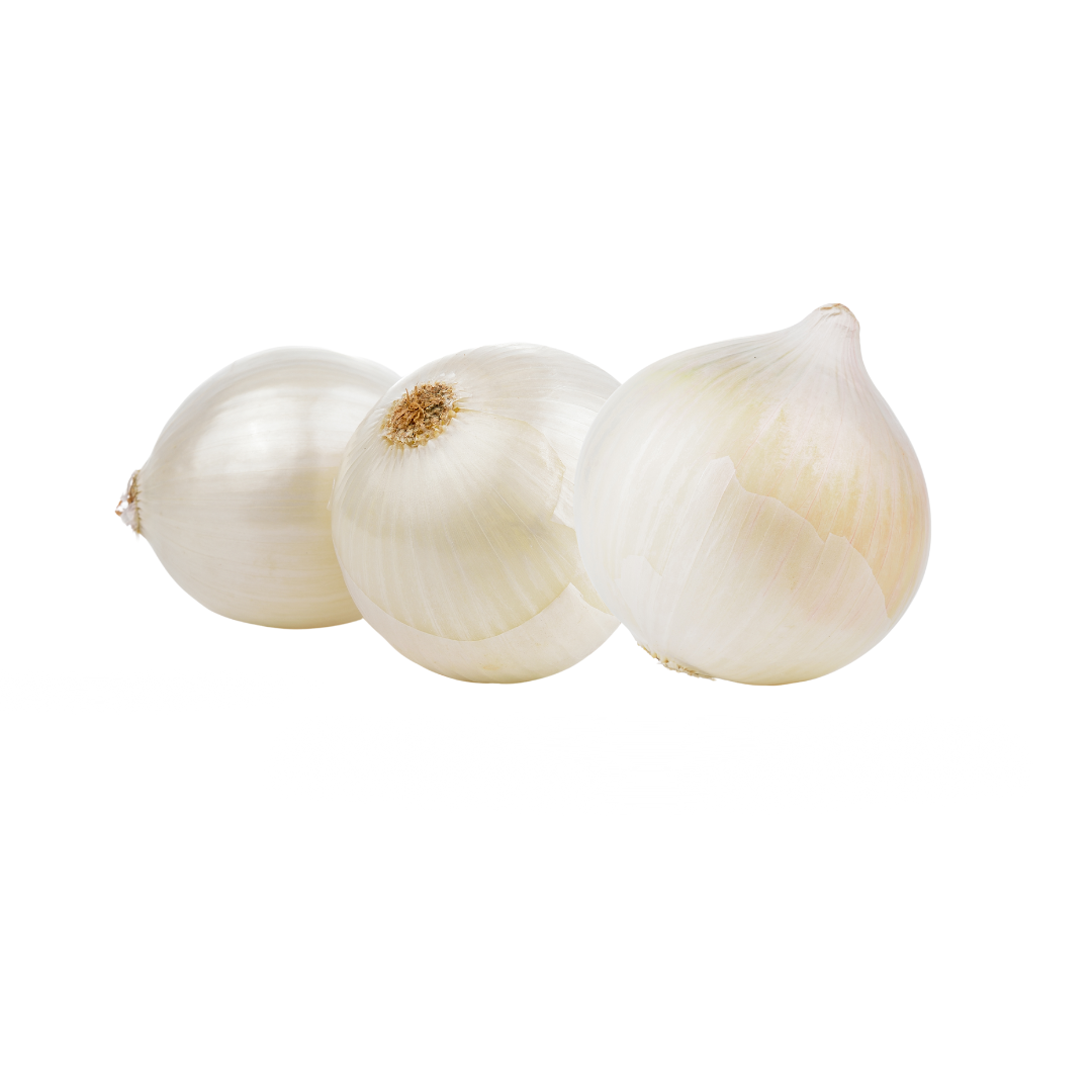 White Onion, 2.99 lb, avg weight: 1.20 lb