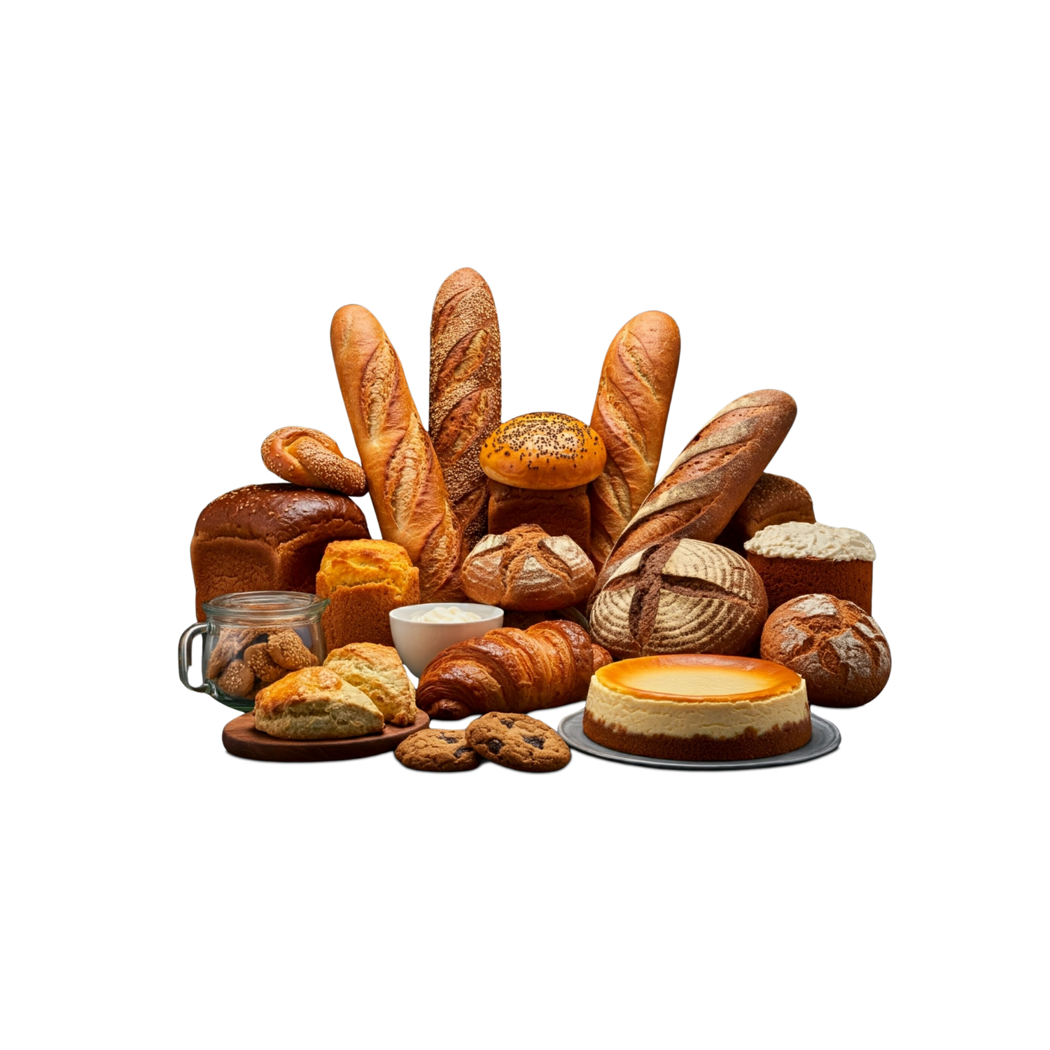 Sultan Bakery & Pastries