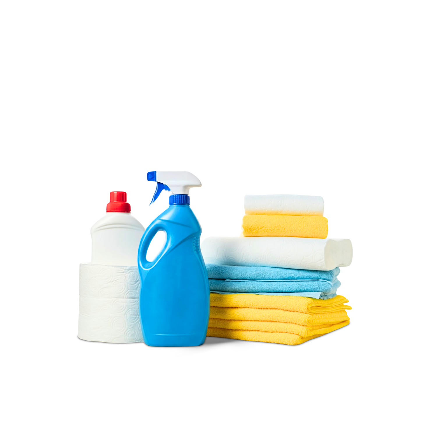 Cleaning Supplies