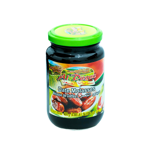 Al Dayaa: Date Molasses