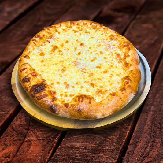 Cheese Pizza 12"