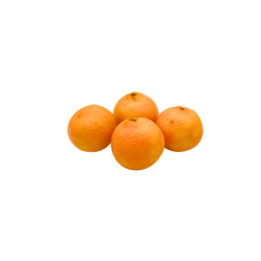 Clementines Orange, Weight: 1 lb