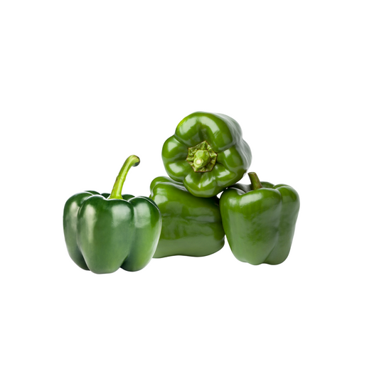 Green_Papepr, 2.19lb, sold in singles