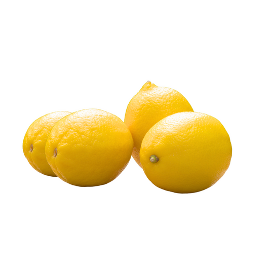 Lemon: 1for 0.59c or 2 for 1.02$