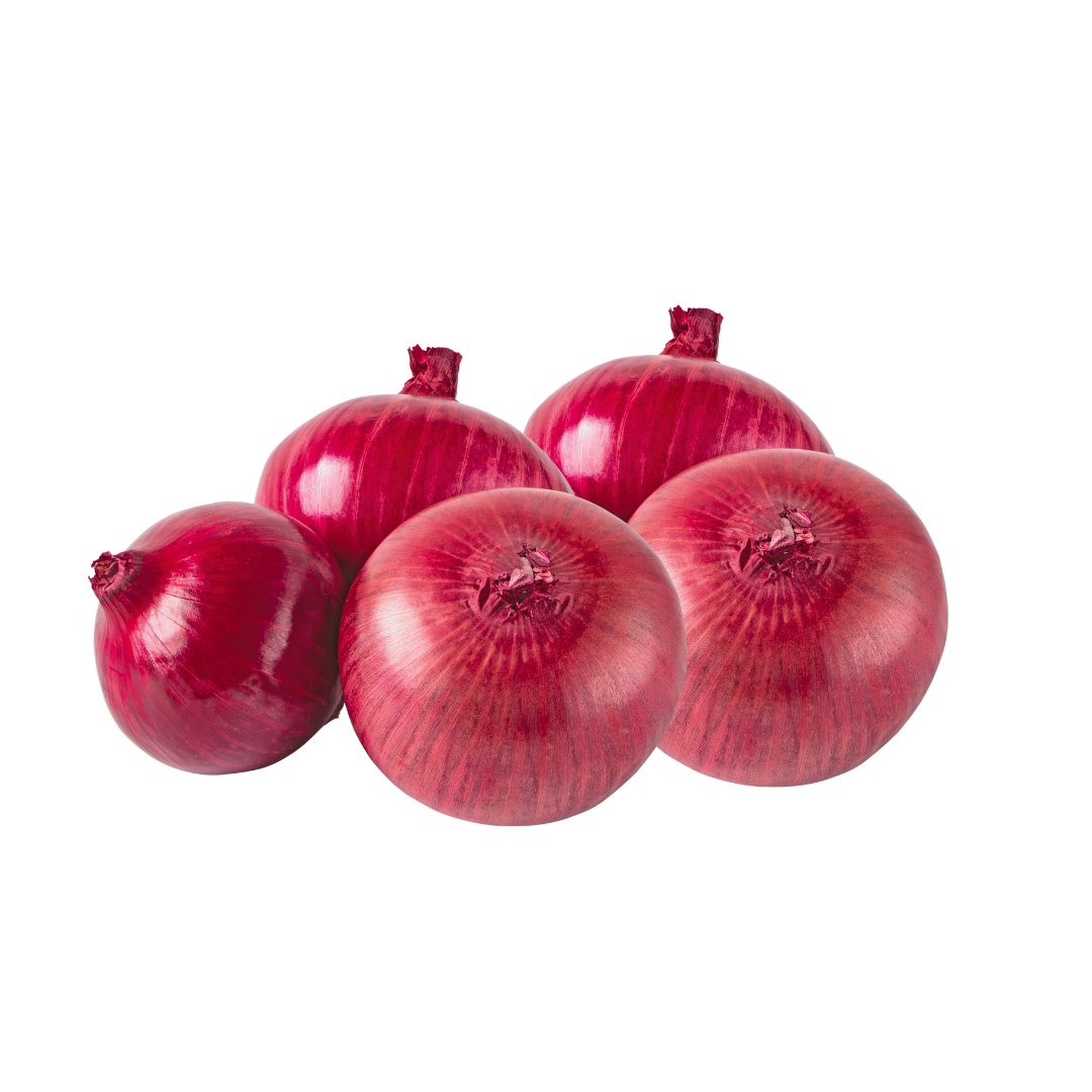 Purple Onion, 1.49lb, avg weight: 2lb