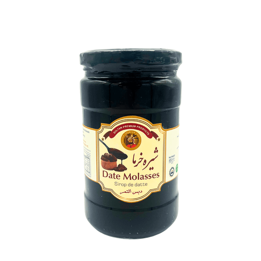 Sultan Premium Products: Date Molasses, 850 ml