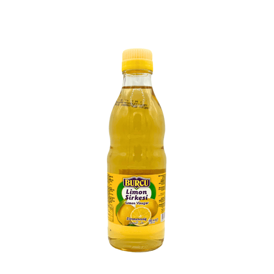 Burcu: Lemon Vingar, 500 ml