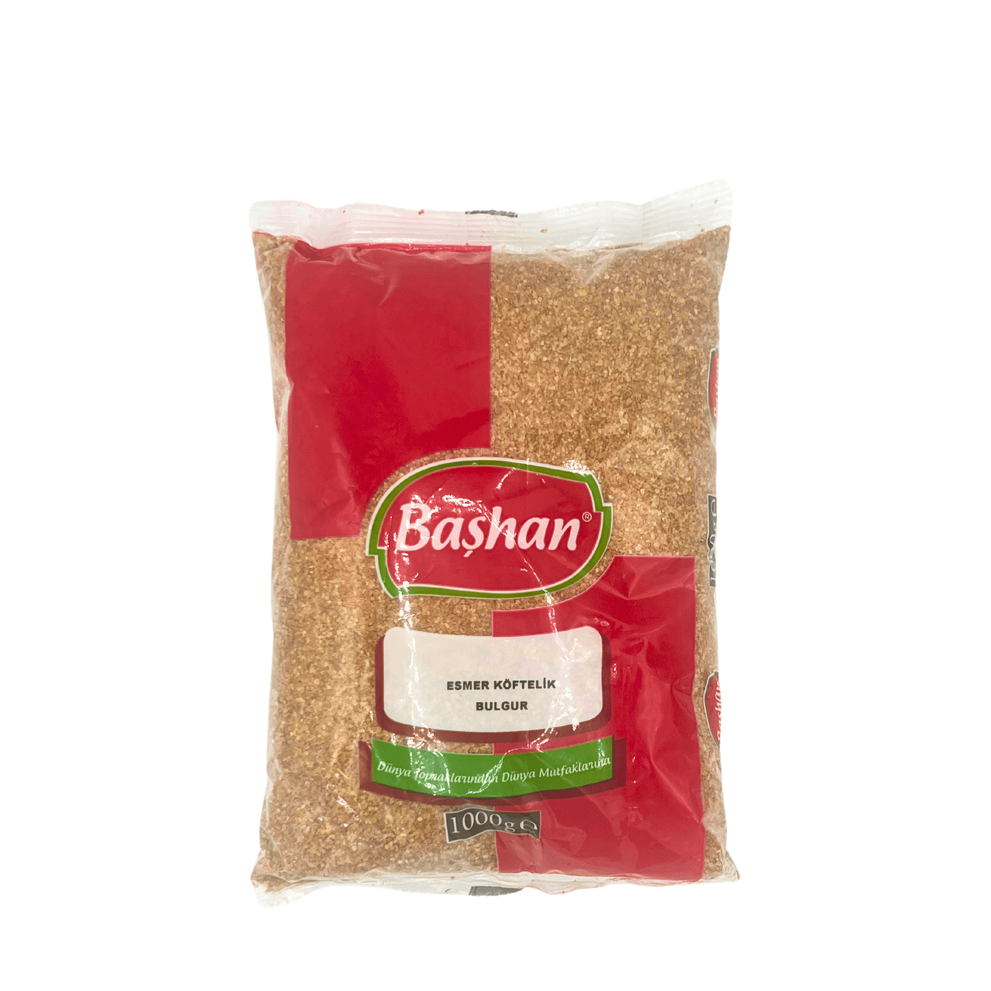 Bashan: Bulgur, 1000 g