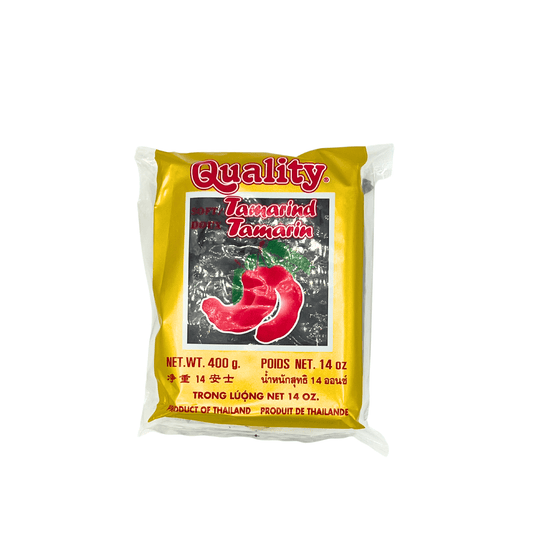 Quality Soft Tmarinad, 400 g