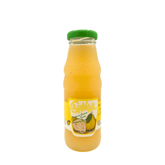 Carnaval: Guava drink, 250 ml