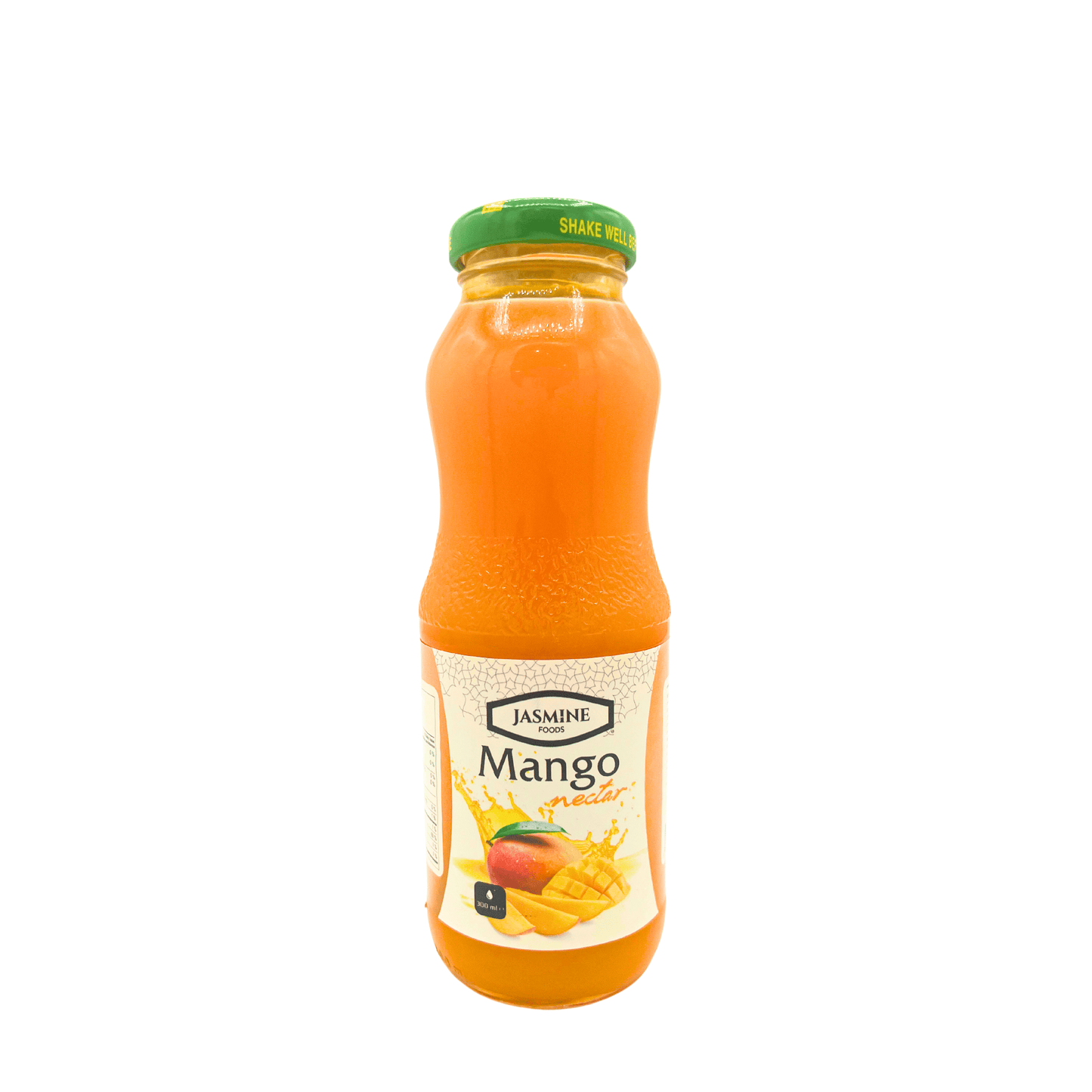 Jasmine: Mango Nectar, 300 ml