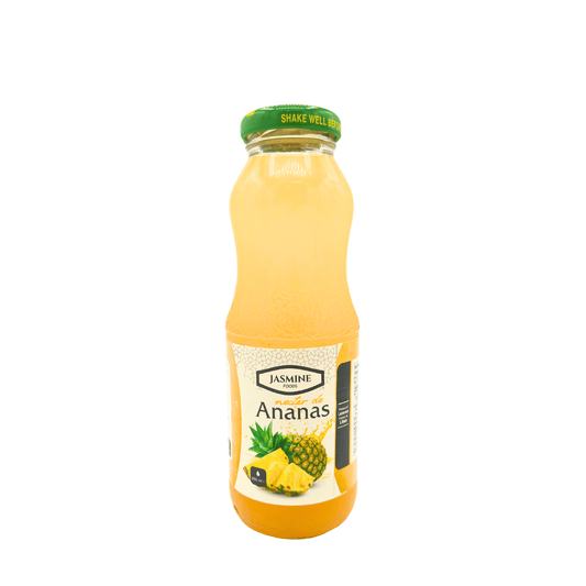 Jasmine: Pineapple Nectar, 300 ml