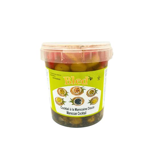 Bled: Maroccan Cocktail, 500 g