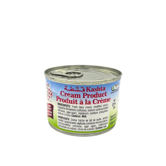 Nordex Fooda/s: kashta Cream Product, 170 g