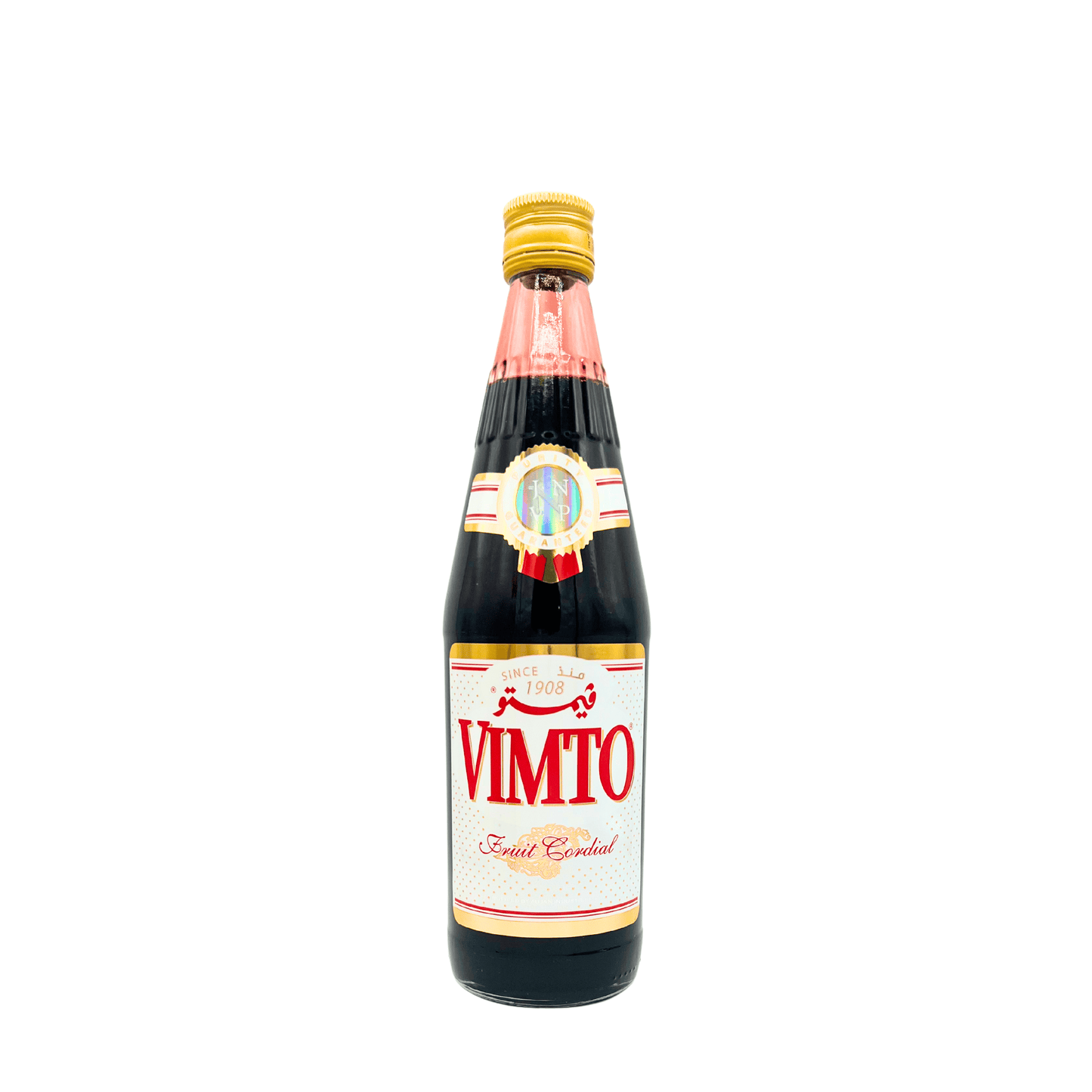 Vimto: Fruit Condial