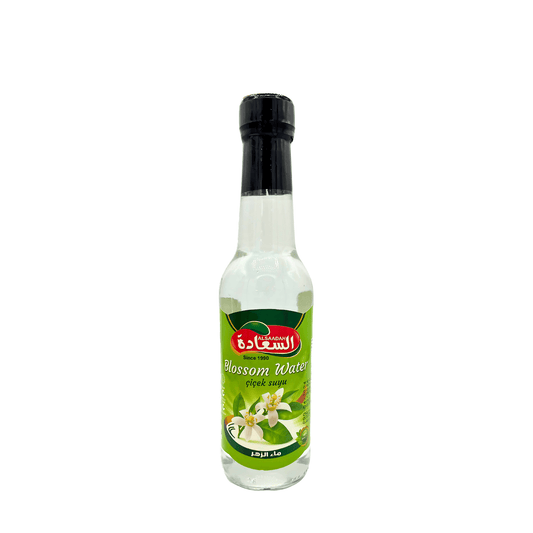 Alsaadah: Blossom Water, 250ml