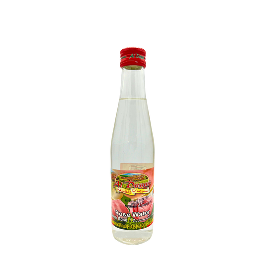 Al Dayaa: Rose Water, 250 ml