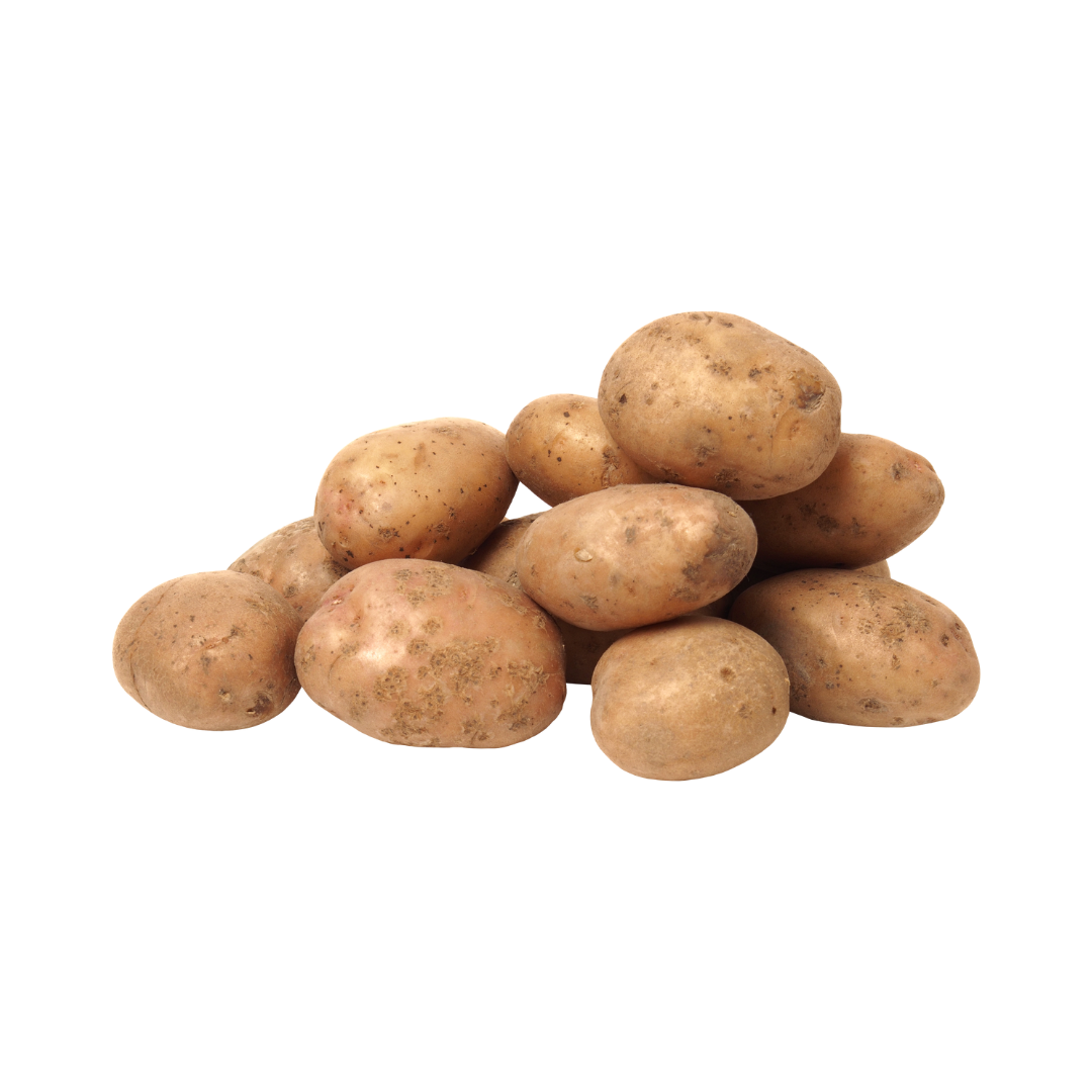 Russt Patatos, 0.69lb, avg weight: 2.06lb