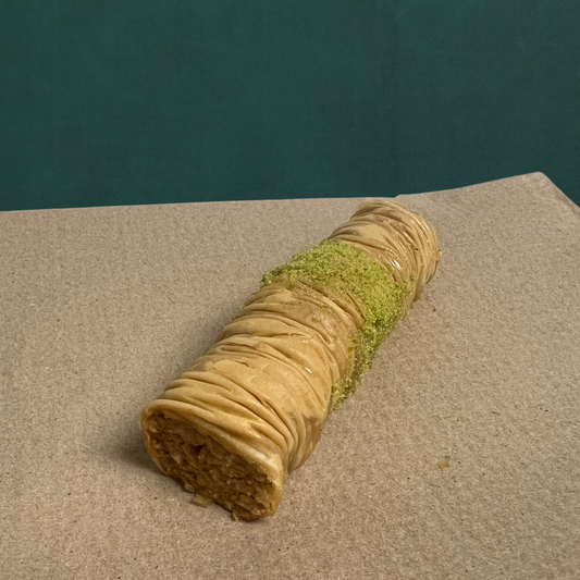 baklava 1 piece