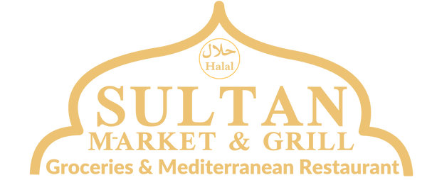 Sultan Market & Grill