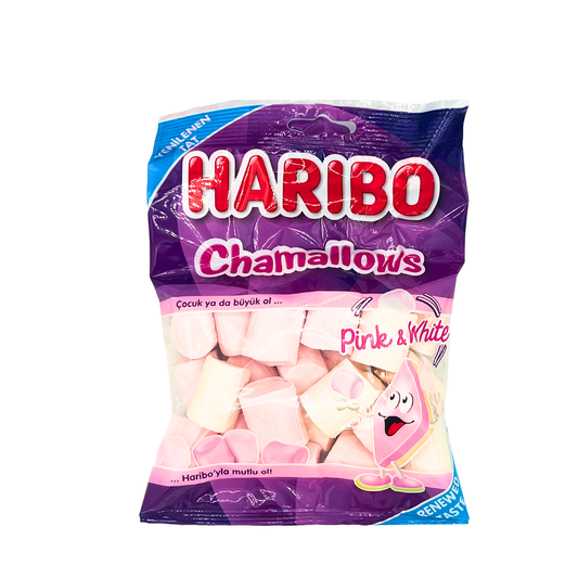 Haribo: Chamallows, 70 g
