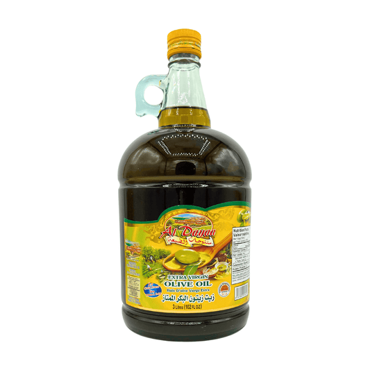 Al Dayaa: Olive Oil, Extra Vergin