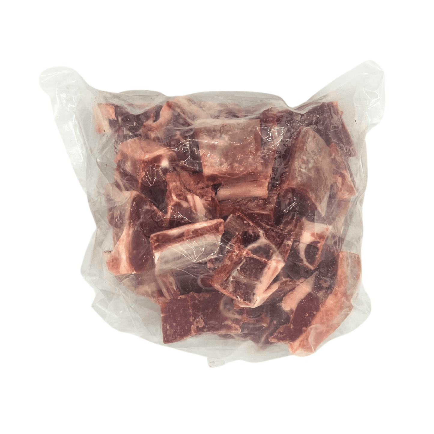 Halal Frozen Goat Stew. 8,49 Lb.  Weight 2.97 Lb